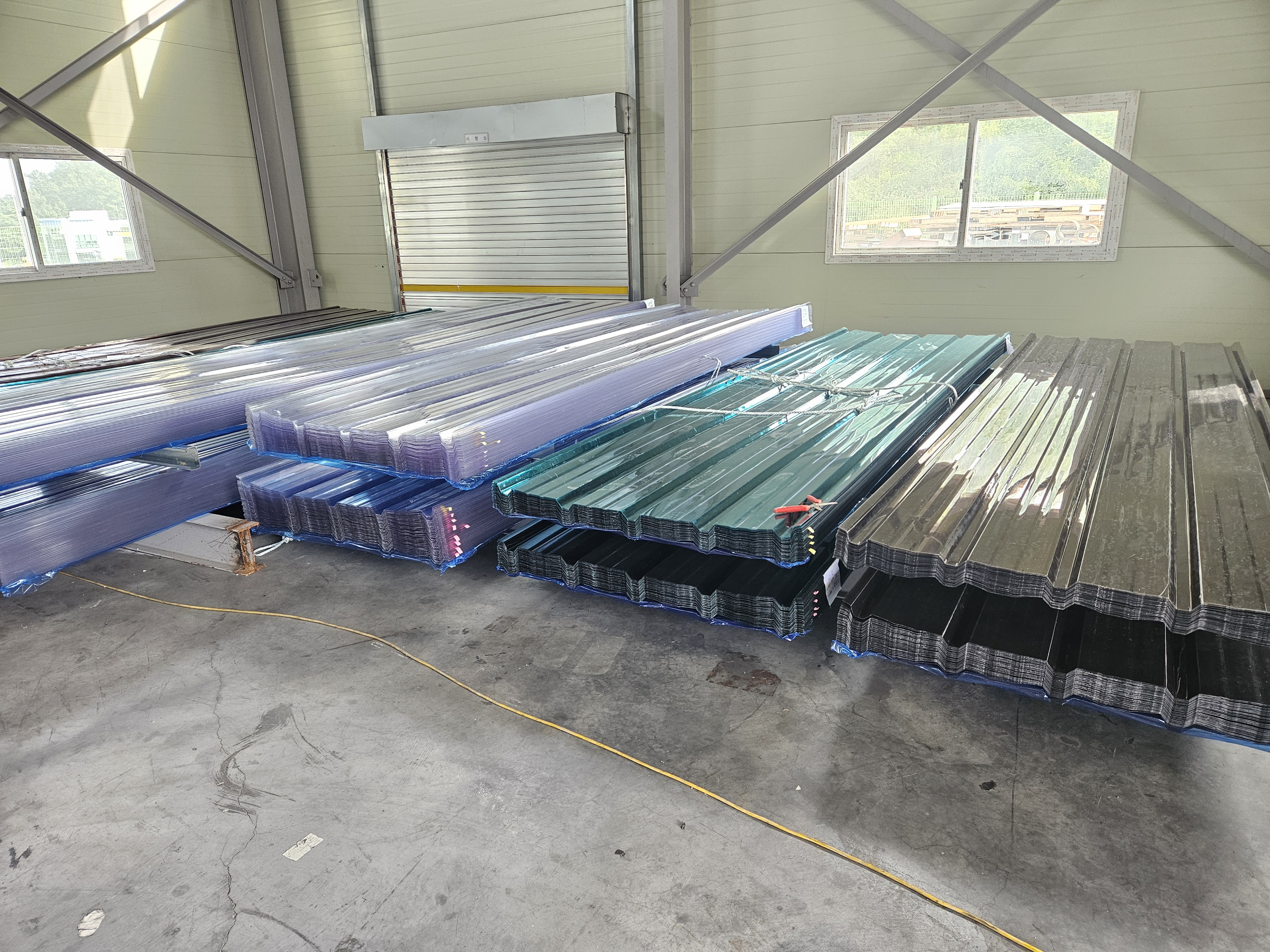 PC 썬라이트 (신품)